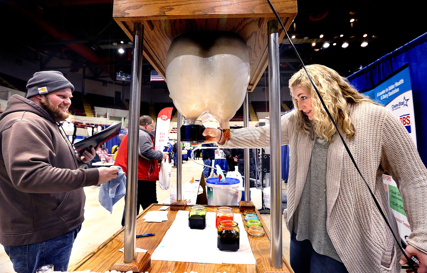 Midwest Farm Show